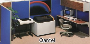 Qantelsys